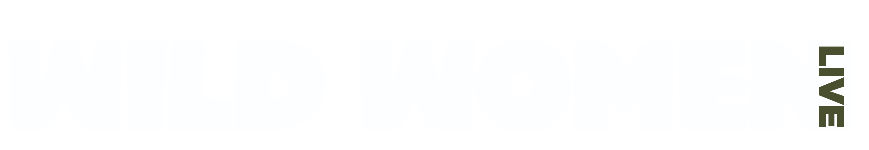 Wild Women Live